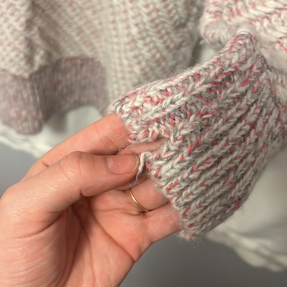 American eagle knitted cardigan - Picture 7 of 7